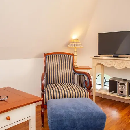 Appartement Haus Hafis - 12