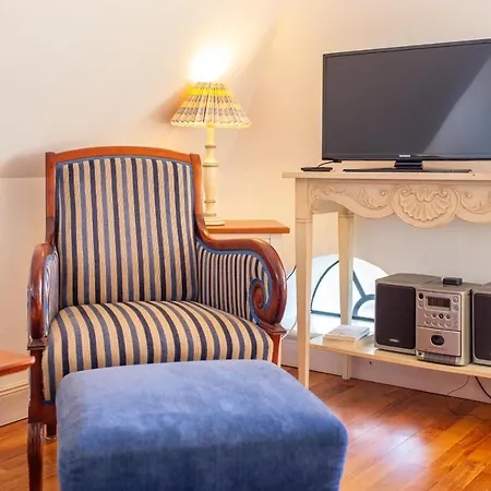 Haus Hafis - 12 Nebel