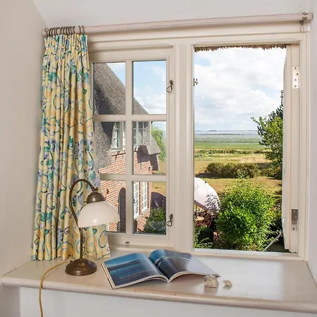 Haus Hafis - 12 * Nebel