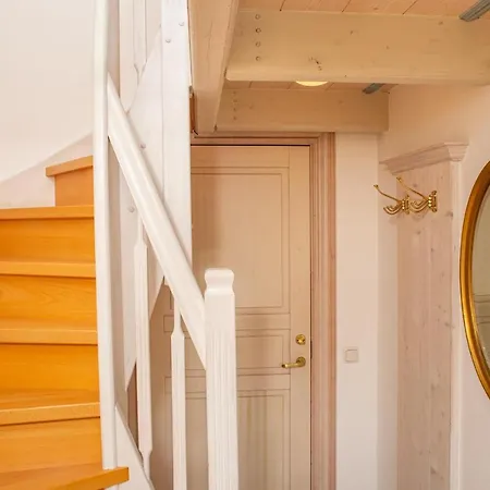 Haus Hafis - 12 * Nebel