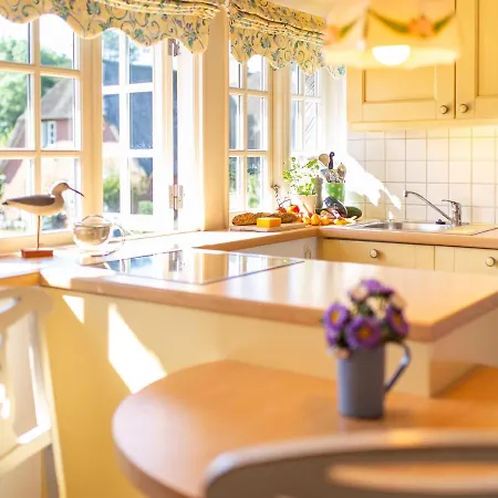 Haus Hafis - 12 Appartement