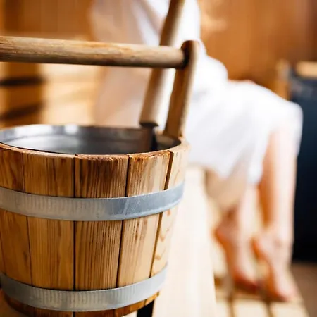 Haus Hafis - 12 Nebel