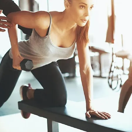 Haus Hafis - 12 Appartement *