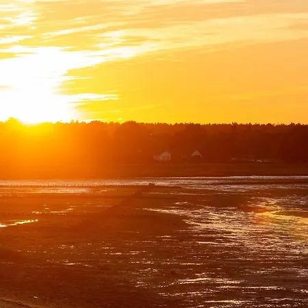 Haus Hafis - 12 Appartement