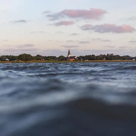 Haus Hafis - 12 * Nebel