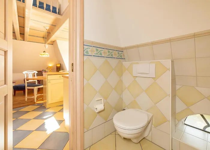 Haus Hafis - 12 * Nebel