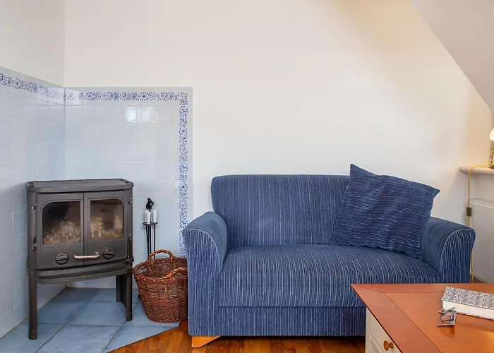 Haus Hafis - 12 Nebel