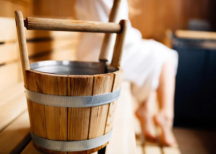 Haus Hafis - 12 Nebel