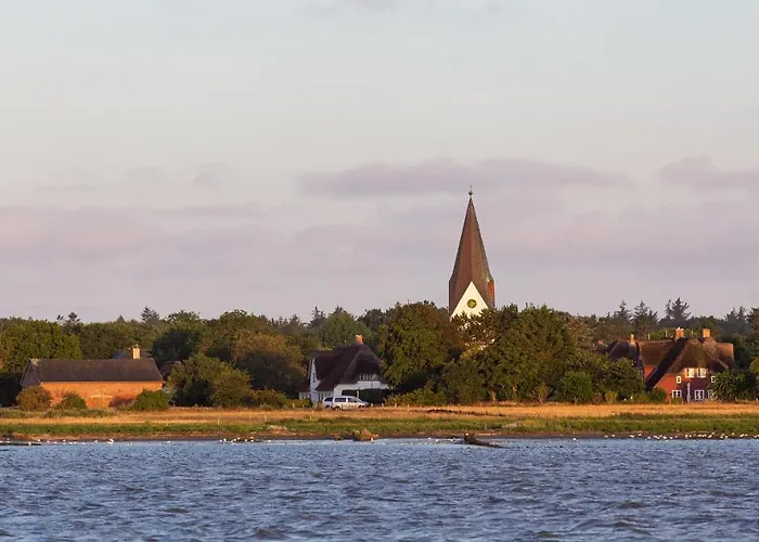 Haus Hafis - 12 Appartement